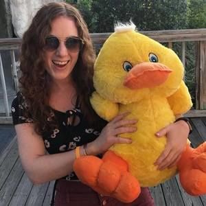 Meet your Posher, Amber